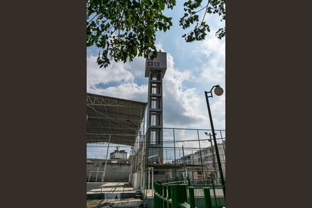 Apartamento à venda com 60m², 2 quartos e 1 vagaÁrea comum - Reservatório de água