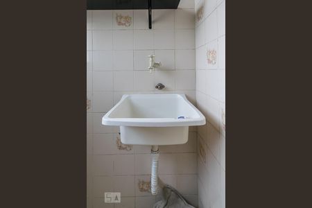 Apartamento à venda com 60m², 2 quartos e 1 vagaÁrea de serviço - Tanque