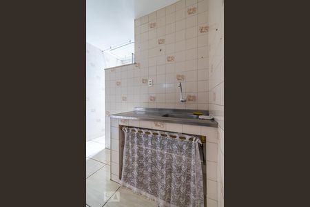 Apartamento à venda com 60m², 2 quartos e 1 vagaCozinha