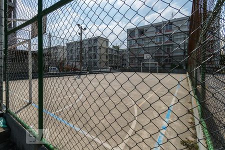 Apartamento à venda com 60m², 2 quartos e 1 vagaÁrea comum - Quadra 1 aberta