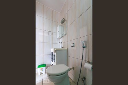 Apartamento à venda com 60m², 2 quartos e 1 vagaBanheiro