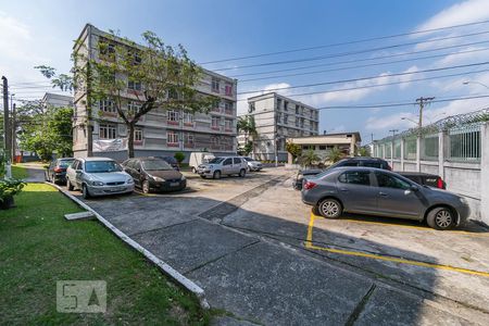 Apartamento à venda com 60m², 2 quartos e 1 vagaÁrea comum - Garagem