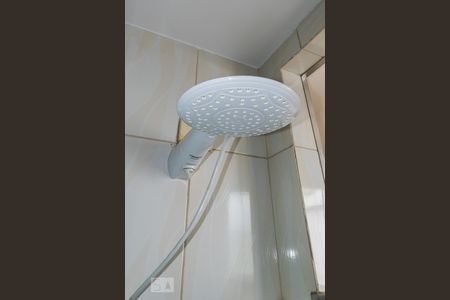 Apartamento à venda com 60m², 2 quartos e 1 vagaBanheiro - Chuveiro elétrico