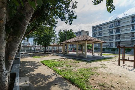 Apartamento à venda com 60m², 2 quartos e 1 vagaÁrea comum - Parque infantil