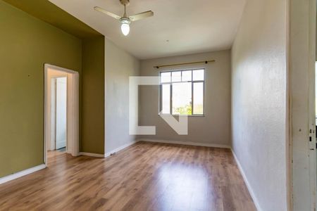 Sala  de apartamento para alugar com 2 quartos, 64m² em Fonseca, Niterói