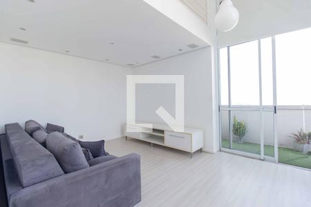 Sala de apartamento para alugar com 2 quartos, 115m² em Vila Mariana, São Paulo