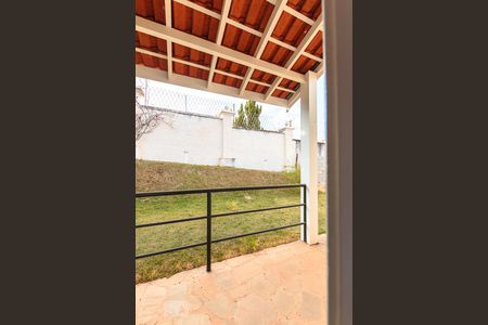 Casa de condomínio à venda com 300m², 4 quartos e 2 vagasQuarto 1 - Vista