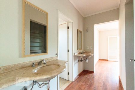 Casa de condomínio à venda com 300m², 4 quartos e 2 vagasQuarto 4