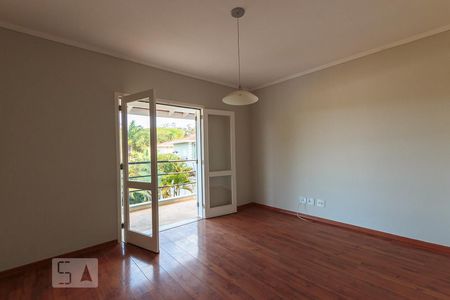 Casa de condomínio à venda com 300m², 4 quartos e 2 vagasQuarto 4