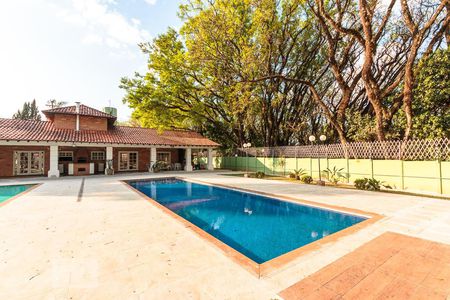 Casa de condomínio à venda com 300m², 4 quartos e 2 vagasÁrea comum - Piscina