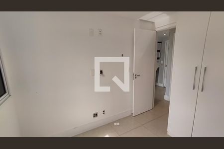 Quarto 1 de apartamento para alugar com 3 quartos, 112m² em Freguesia (jacarepaguá), Rio de Janeiro