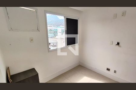 Quarto 1 de apartamento para alugar com 3 quartos, 112m² em Freguesia (jacarepaguá), Rio de Janeiro