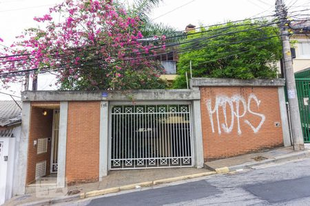 Casa à venda com 545m², 5 quartos e 6 vagasFachada