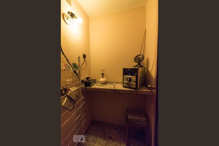 Casa à venda com 545m², 5 quartos e 6 vagasBoate