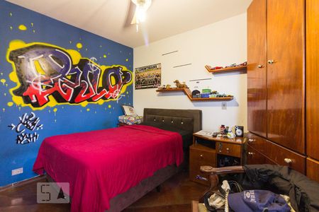 Casa à venda com 545m², 5 quartos e 6 vagasSuite 3