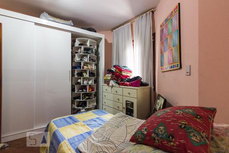 Casa à venda com 545m², 5 quartos e 6 vagasSuite 1