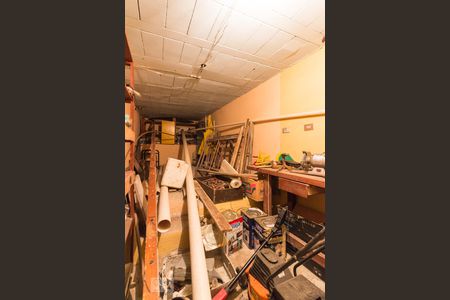 Casa à venda com 545m², 5 quartos e 6 vagasOficina