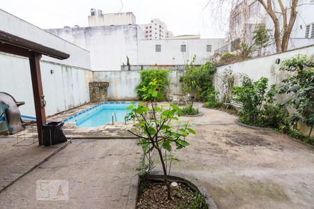 Casa à venda com 545m², 5 quartos e 6 vagasPIscina