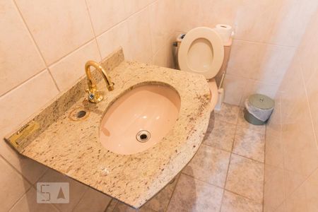 Casa à venda com 545m², 5 quartos e 6 vagasLavabo Sótão