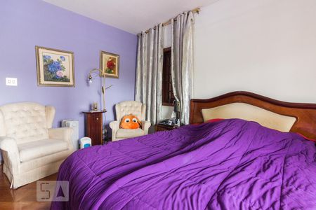 Casa à venda com 545m², 5 quartos e 6 vagasSuite 4