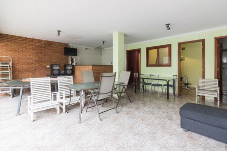 Casa à venda com 545m², 5 quartos e 6 vagasVaranda Gourmet