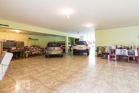 Casa à venda com 545m², 5 quartos e 6 vagasGaragem