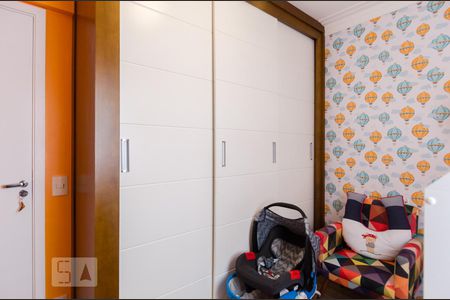 Apartamento à venda com 58m², 2 quartos e 1 vagaQuarto 2
