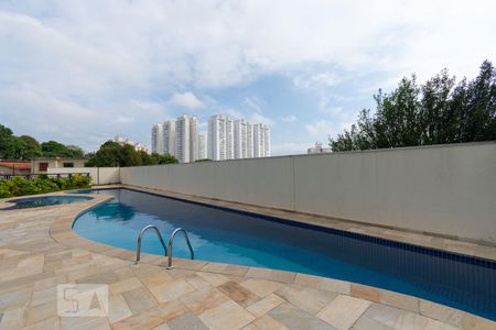 Apartamento à venda com 58m², 2 quartos e 1 vagaPiscina