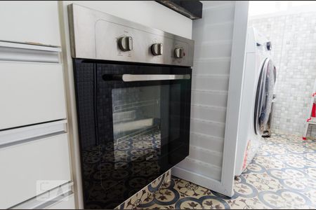 Apartamento à venda com 58m², 2 quartos e 1 vagaForno