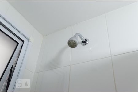 Apartamento à venda com 58m², 2 quartos e 1 vagaChuveiro