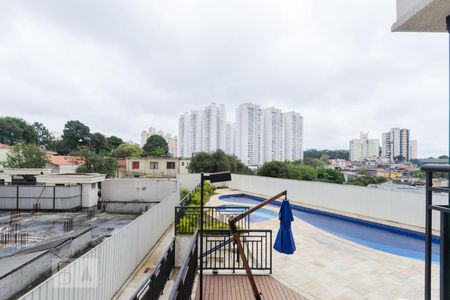 Apartamento à venda com 58m², 2 quartos e 1 vagaVista