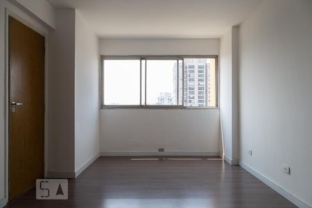 Sala de apartamento para alugar com 1 quarto, 55m² em Vila Mariana, São Paulo