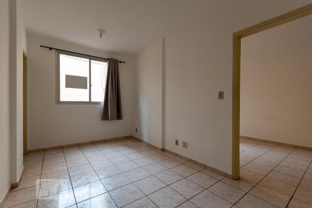 Apartamento para alugar com 1 quarto, 38m² em Cambuí, Campinas