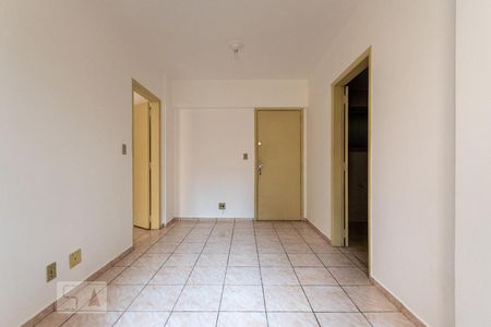 Apartamento para alugar com 1 quarto, 38m² em Cambuí, Campinas