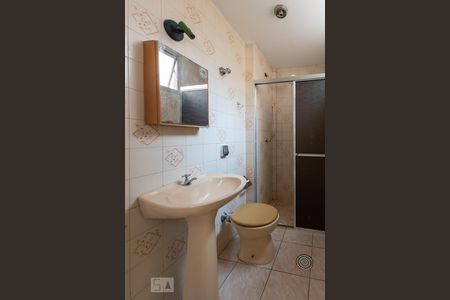 Apartamento para alugar com 1 quarto, 38m² em Cambuí, Campinas