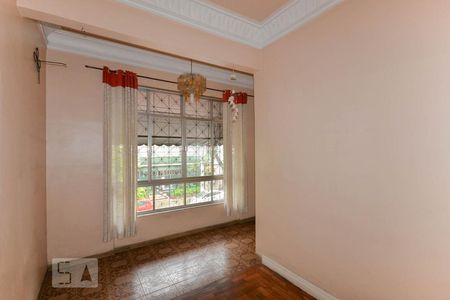 Quarto extra reversível  de casa para alugar com 3 quartos, 115m² em Vila Isabel, Rio de Janeiro