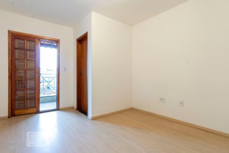 Quarto 1 - Suite de casa para alugar com 3 quartos, 150m² em Vila Santa Teresa (zona Leste), São Paulo