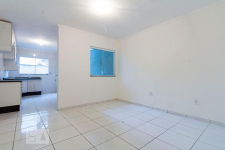 Sala de Jantar de casa para alugar com 3 quartos, 150m² em Vila Santa Teresa (zona Leste), São Paulo