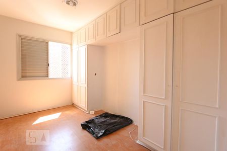 quarto de apartamento para alugar com 1 quarto, 49m² em Vila Suzana, São Paulo