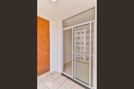 Varanda Sala de apartamento para alugar com 2 quartos, 48m² em Anil, Rio de Janeiro
