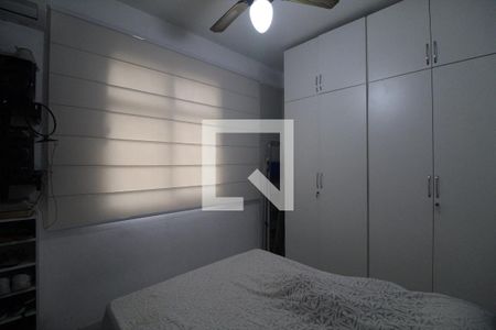 Apartamento à venda com 52m², 2 quartos e sem vagaQuarto 2