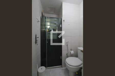 Apartamento à venda com 52m², 2 quartos e sem vagaBanheiro