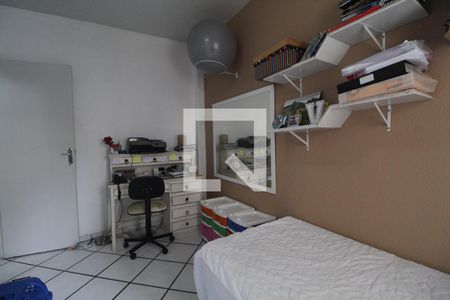 Apartamento à venda com 52m², 2 quartos e sem vagaQuarto 1