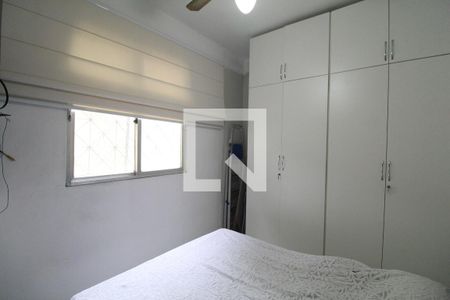 Apartamento à venda com 52m², 2 quartos e sem vagaQuarto 2