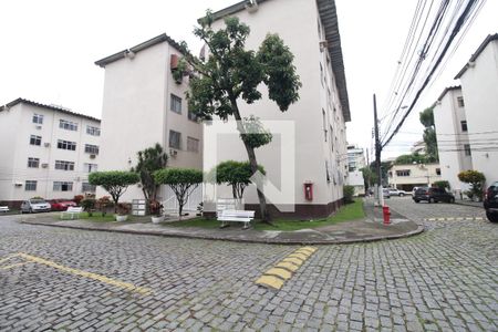Apartamento à venda com 52m², 2 quartos e sem vagaÁrea comum