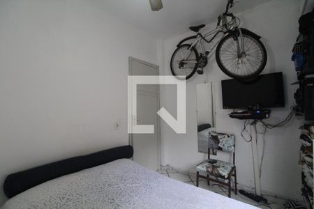 Apartamento à venda com 52m², 2 quartos e sem vagaQuarto 2