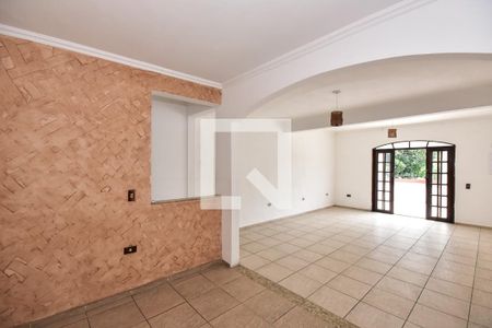 Sala de Jantar de casa para alugar com 3 quartos, 240m² em Jardim Maria Rosa, Taboão da Serra