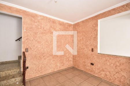 Sala de Jantar de casa para alugar com 3 quartos, 240m² em Jardim Maria Rosa, Taboão da Serra