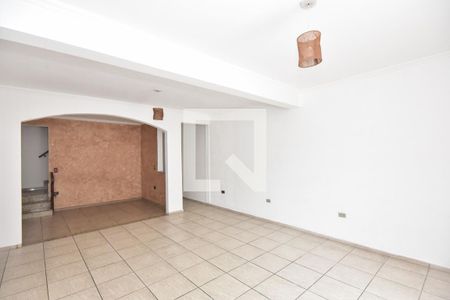 Sala de casa para alugar com 3 quartos, 240m² em Jardim Maria Rosa, Taboão da Serra