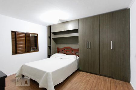 Quarto  de casa para alugar com 1 quarto, 60m² em Jardim Oriental, São Paulo